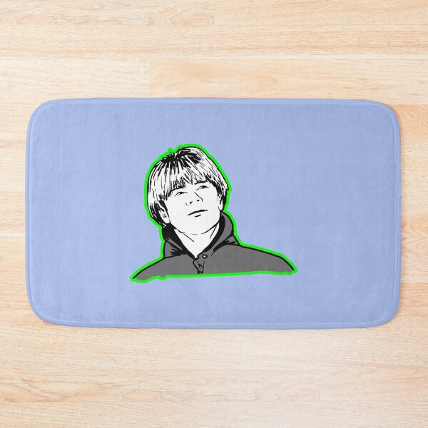 Item preview, Minimalist Larry  designed and sold by Annachucanada.