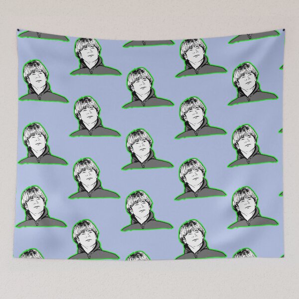 Item preview, Minimalist Larry  designed and sold by Annachucanada.
