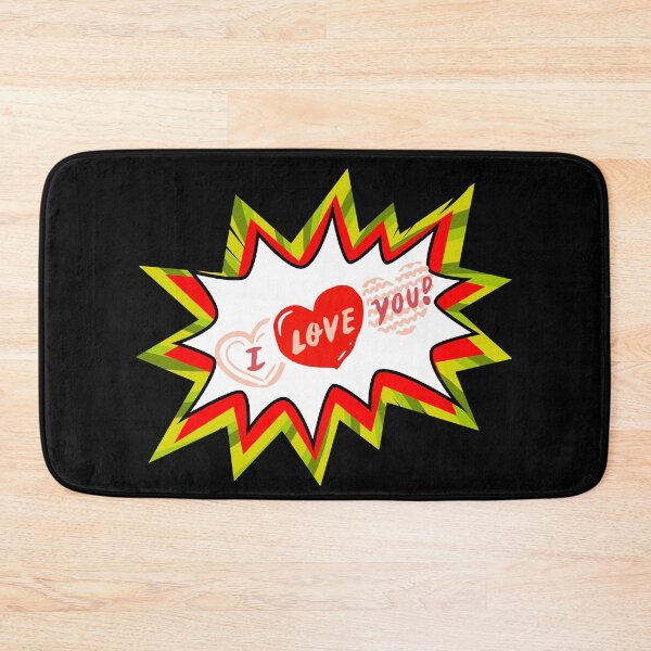 Item preview, I Love You designed and sold by D/Art ⭐⭐⭐⭐⭐.