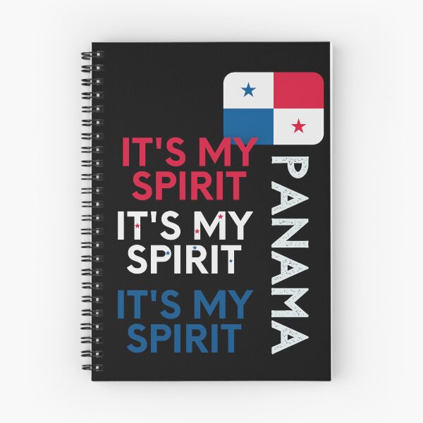 Item preview, Panama Flag,Panama it's My Spirit,im from Panama designed and sold by behappysiempre.