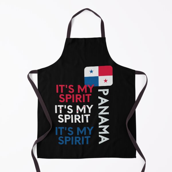 Item preview, Panama Flag,Panama it's My Spirit,im from Panama designed and sold by behappysiempre.