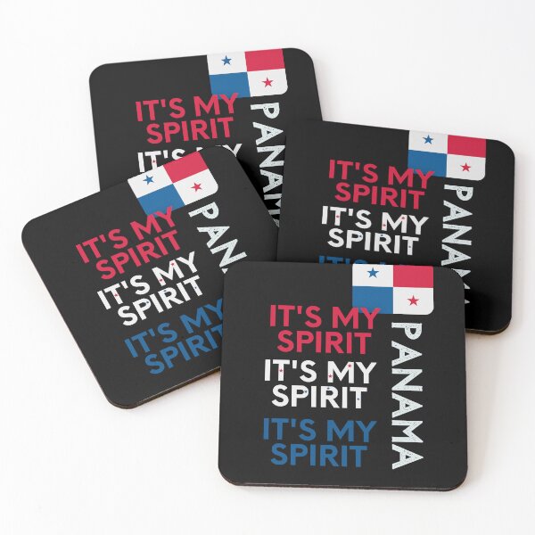Item preview, Panama Flag,Panama it's My Spirit,im from Panama designed and sold by behappysiempre.
