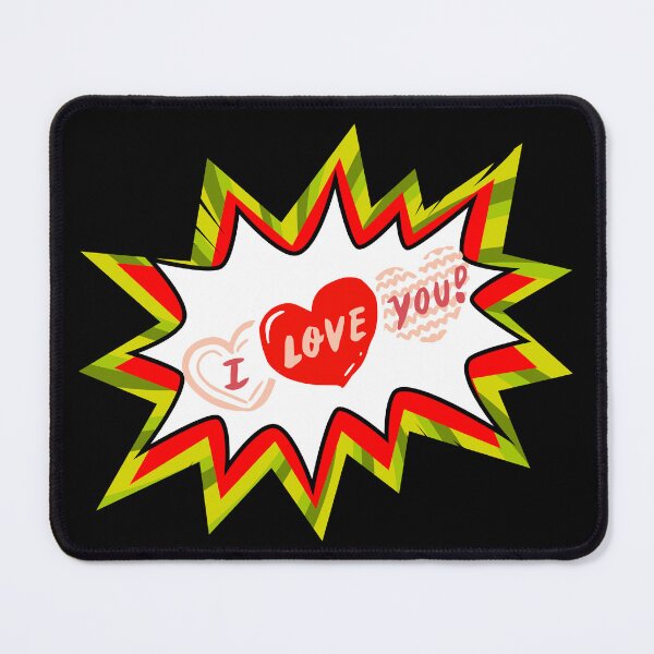 Item preview, I Love You designed and sold by D/Art ⭐⭐⭐⭐⭐.