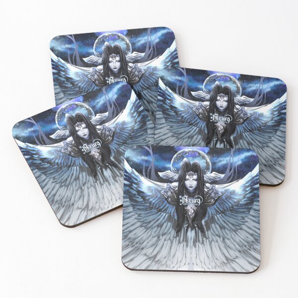 Item preview, Endsinger - FFXIV Endwalker designed and sold by Azur9.