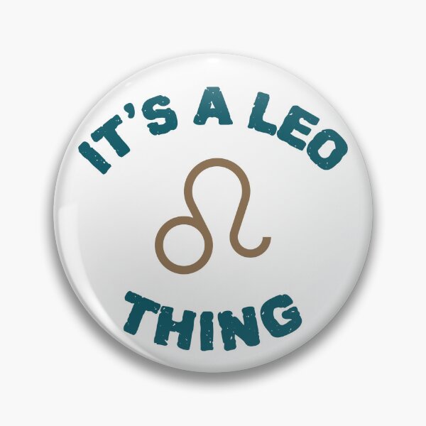 Item preview, It's a Leo Thing designed and sold by LovenLaughter.