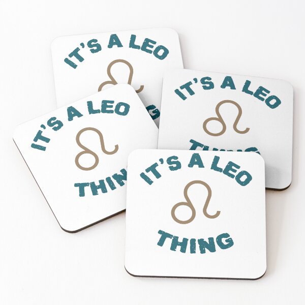 Item preview, It's a Leo Thing designed and sold by LovenLaughter.