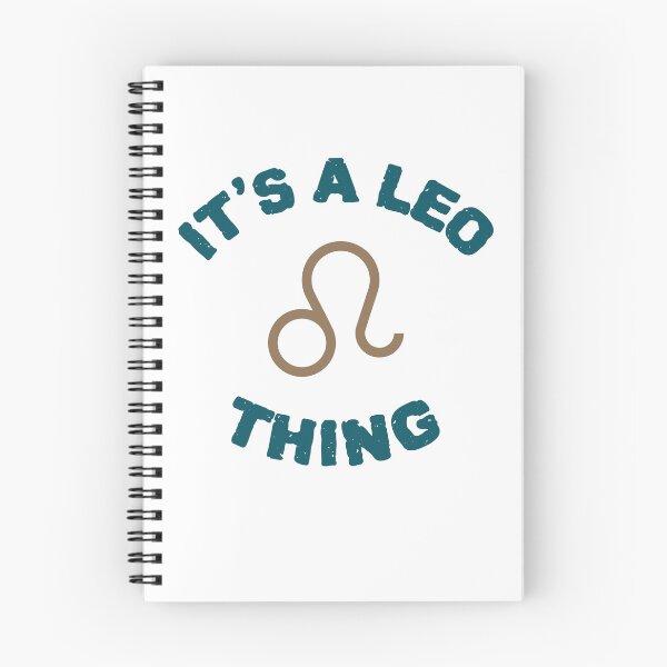 Item preview, It's a Leo Thing designed and sold by LovenLaughter.