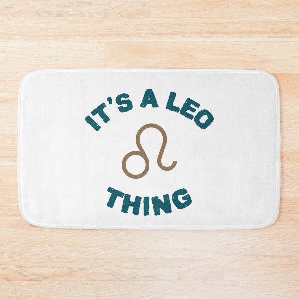 Item preview, It's a Leo Thing designed and sold by LovenLaughter.