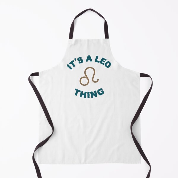 Item preview, It's a Leo Thing designed and sold by LovenLaughter.