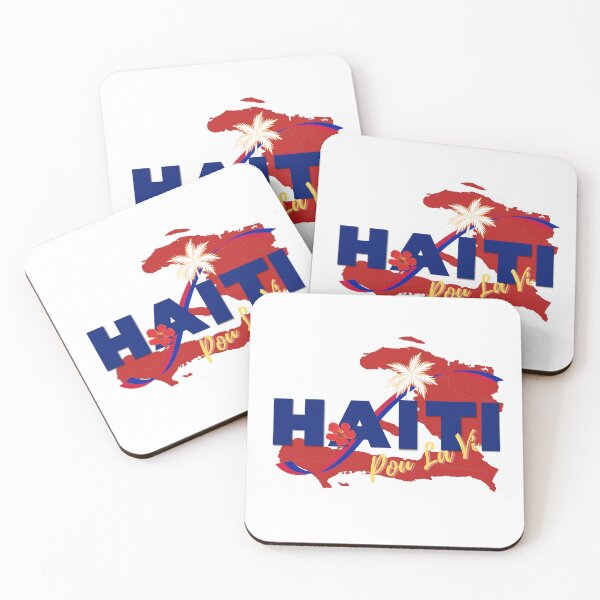 Item preview, Lakay Haiti Cherie Pou La Vi  designed and sold by HaitiPouLaVi.