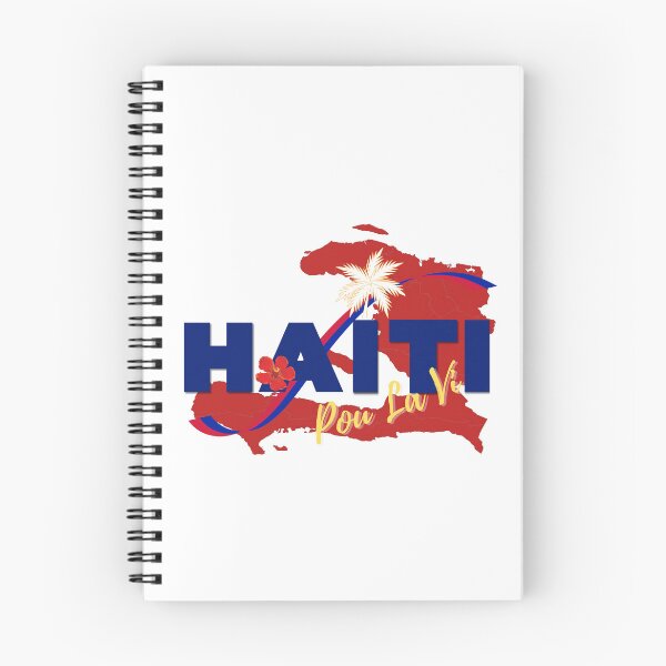 Item preview, Lakay Haiti Cherie Pou La Vi  designed and sold by HaitiPouLaVi.