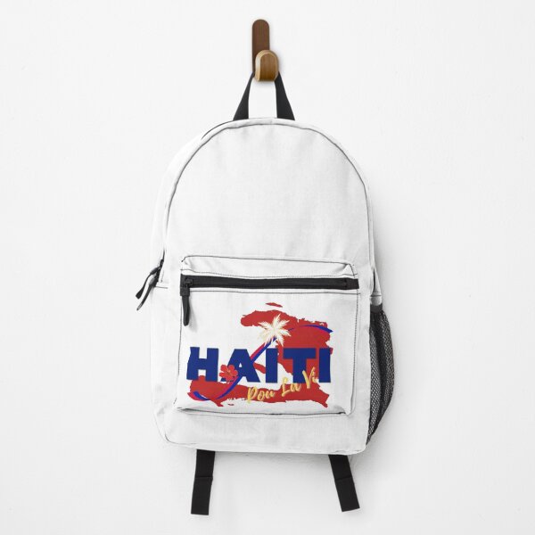 Item preview, Lakay Haiti Cherie Pou La Vi designed and sold by HaitiPouLaVi.