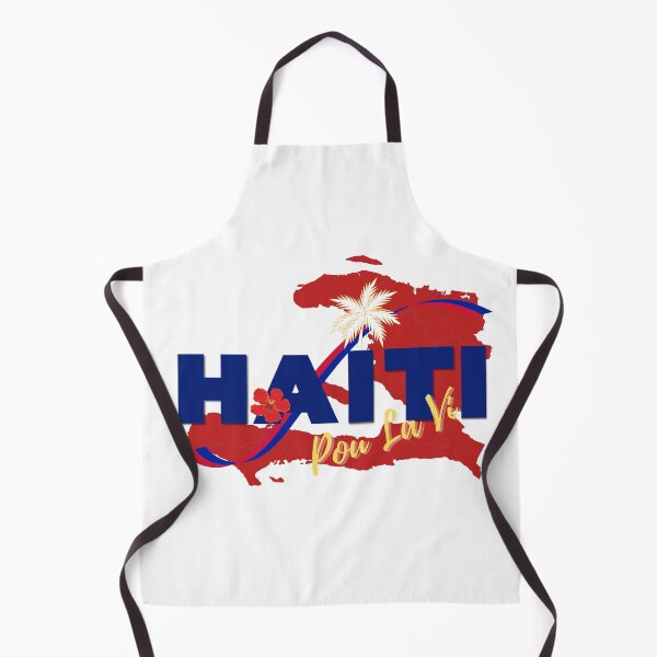 Item preview, Lakay Haiti Cherie Pou La Vi designed and sold by HaitiPouLaVi.