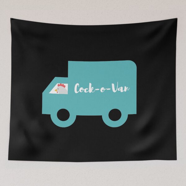 Item preview, Cock o Van designed and sold by GasconyPassion.