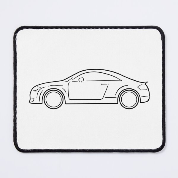 Item preview, TT 8N Mk1 designed and sold by AutoClub.