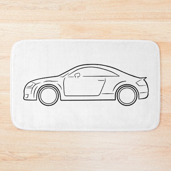 Item preview, TT 8N Mk1 designed and sold by AutoClub.