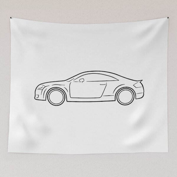 Item preview, TT 8N Mk1 designed and sold by AutoClub.