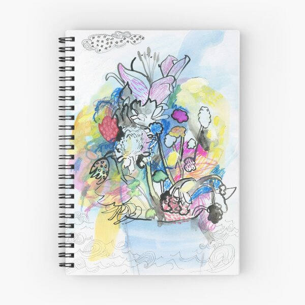 Item preview, Ramo nublado designed and sold by microstudio.