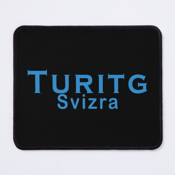 Item preview, Turitg Svizra designed and sold by Swissstore.
