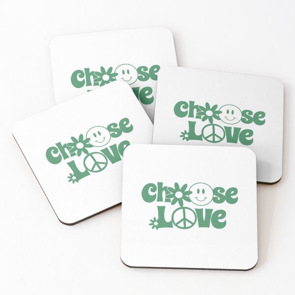 Item preview, Choose Love designed and sold by Tinteria.