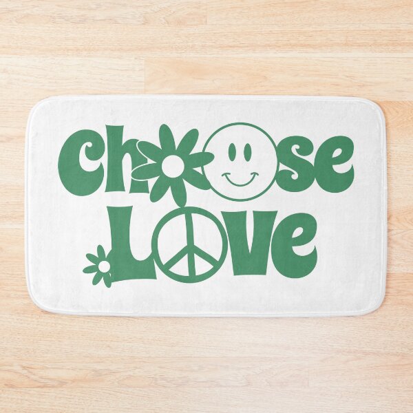 Item preview, Choose Love designed and sold by Tinteria.