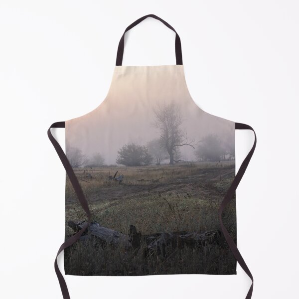 Item preview, Autumn fog, autumn colors. designed and sold by Mikhail12358.