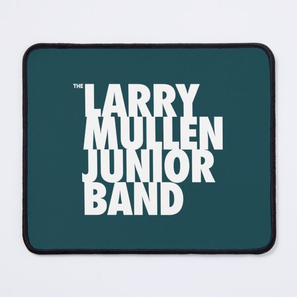 Item preview, The Larry Mullen Jr. Band designed and sold by Annachucanada.