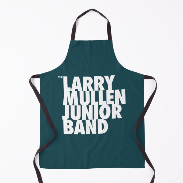 Artikelvorschau, Die Larry Mullen Jr. Band entworfen und verkauft von Annachucanada.