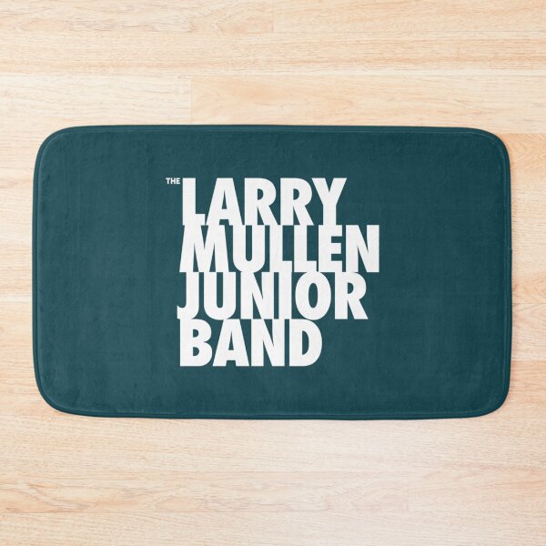 Item preview, The Larry Mullen Jr. Band designed and sold by Annachucanada.