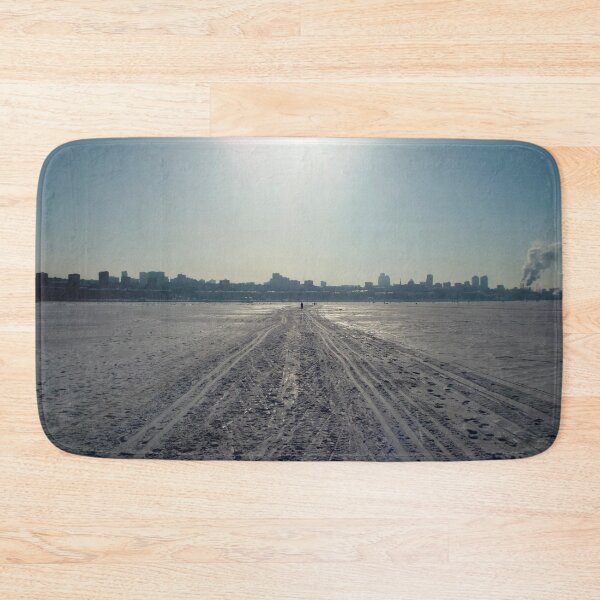 Item preview, Winter in town.  designed and sold by TatianaAn.