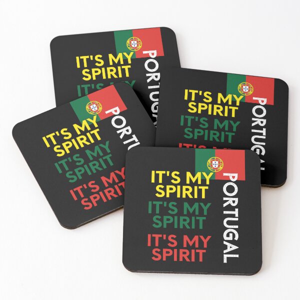 Item preview, Portugal Flag,Portugal it's My Spirit,im from Portugal designed and sold by behappysiempre.