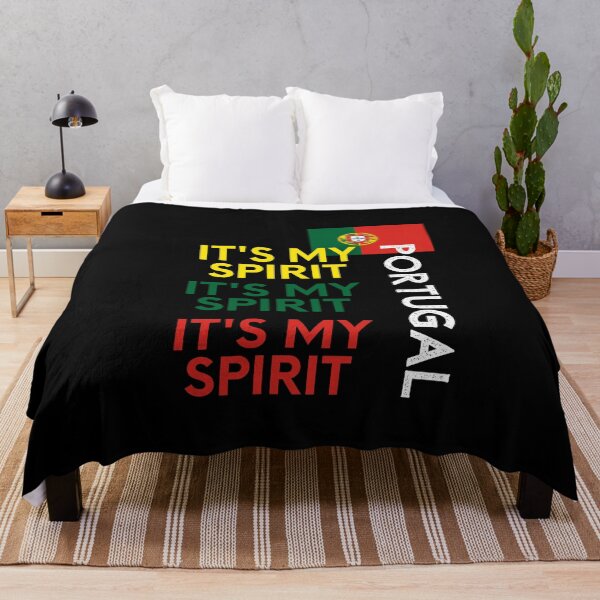 Item preview, Portugal Flag,Portugal it's My Spirit,im from Portugal designed and sold by behappysiempre.