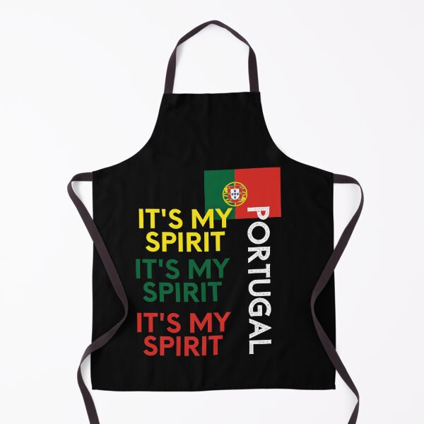 Item preview, Portugal Flag,Portugal it's My Spirit,im from Portugal designed and sold by behappysiempre.