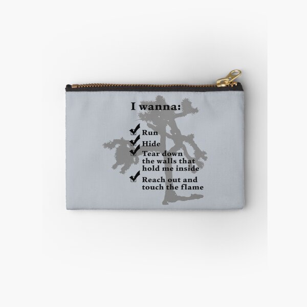 Item preview, U2 - The Joshua Tree - Streets  designed and sold by Annachucanada.