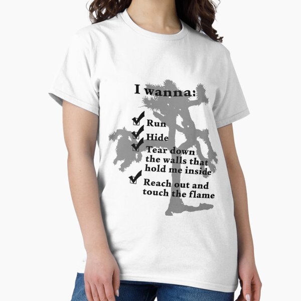 Item preview, U2 - The Joshua Tree - Streets  designed and sold by Annachucanada.