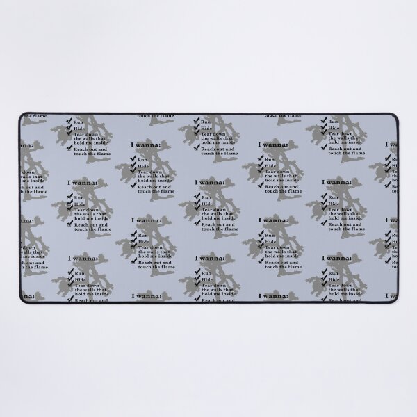 Item preview, U2 - The Joshua Tree - Streets  designed and sold by Annachucanada.