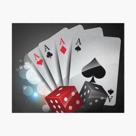 Guitar Ace Playing Card Chance, Vegas, Card, Gaming PNG
