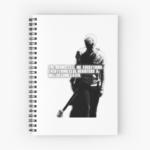 Item preview, u2 adam clayton drum and bass  designed and sold by Annachucanada.