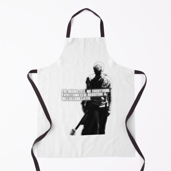 Item preview, u2 adam clayton drum and bass designed and sold by Annachucanada.