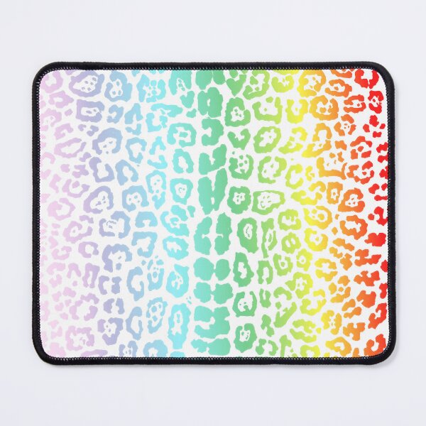 Item preview, Colored Jaguar Skin designed and sold by Linda Bassett.