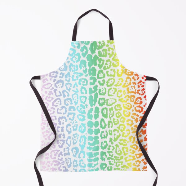 Item preview, Colored Jaguar Skin designed and sold by Linda Bassett.
