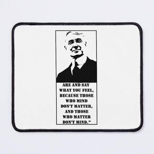 Item preview, Bernard M Quote designed and sold by Mruud.