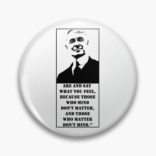 Item preview, Bernard M Quote designed and sold by Mruud.