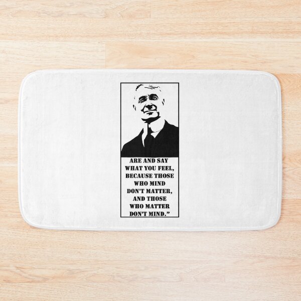 Item preview, Bernard M Quote designed and sold by Mruud.