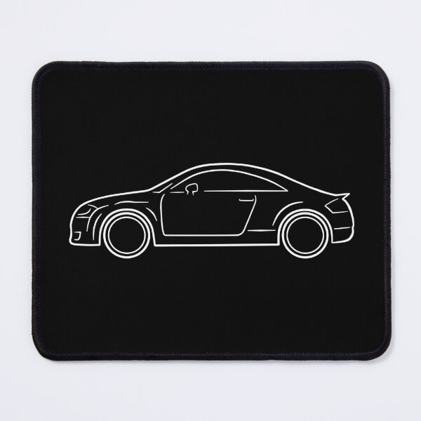 Item preview, TT 8N Mk1 designed and sold by AutoClub.