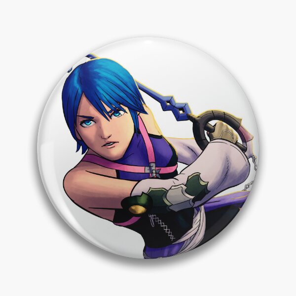 Item preview, KH3 Aqua designed and sold by FerMaiaru.