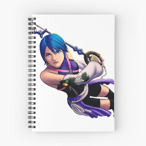 Item preview, KH3 Aqua designed and sold by FerMaiaru.