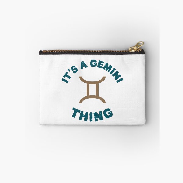 Item preview, It's a Gemini Thing designed and sold by LovenLaughter.