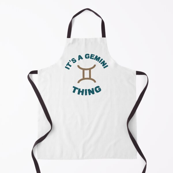 Item preview, It's a Gemini Thing designed and sold by LovenLaughter.