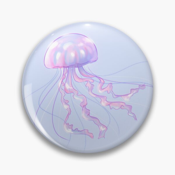 Item preview, Jellyfish  designed and sold by Karucchi.